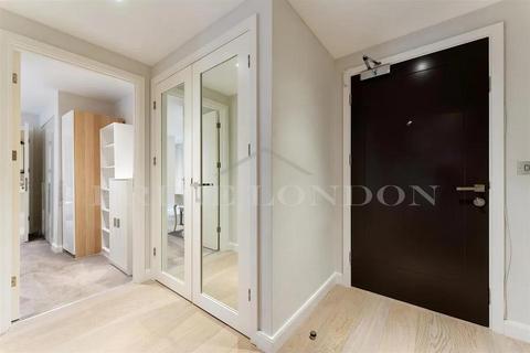 2 bedroom apartment for sale, The Cooper Building, Old Street N1