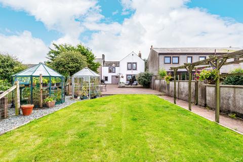 4 bedroom barn conversion for sale, Torpenhow, Wigton, CA7