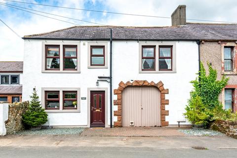 4 bedroom barn conversion for sale, Torpenhow, Wigton, CA7