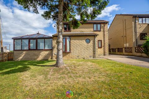 4 bedroom detached house for sale, Primrose Close, Killamarsh, S21