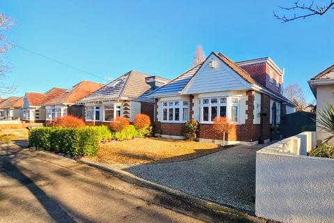 4 bedroom detached house for sale, Western Avenue, Bournemouth BH10