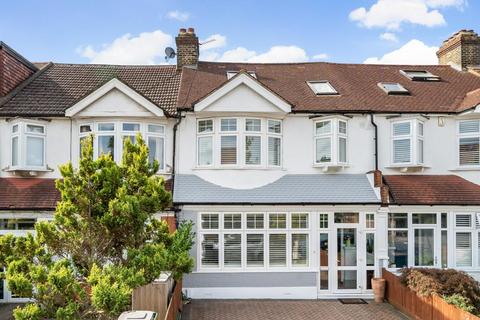 4 bedroom terraced house for sale, Hillcrest View, Beckenham