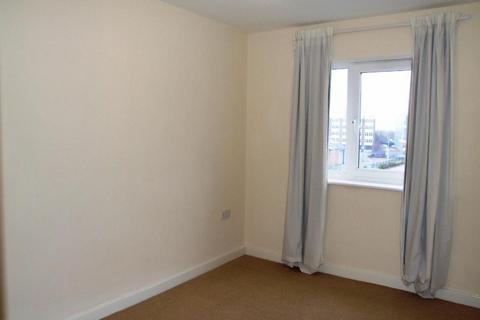 2 bedroom flat for sale, Mercer Street, Preston PR1