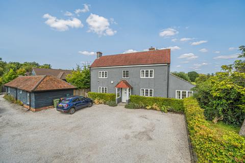 4 bedroom detached house for sale, Rickford, Guildford GU3