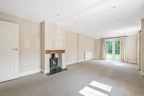 4 bedroom detached house for sale, Rickford, Guildford GU3