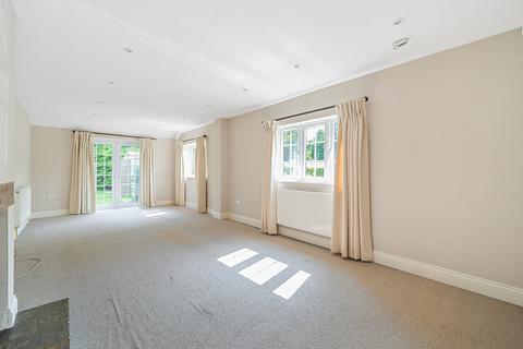 4 bedroom detached house for sale, Rickford, Guildford GU3