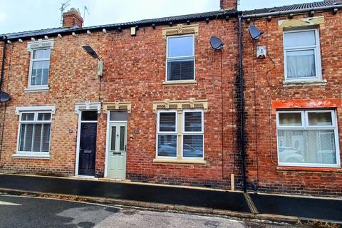 2 bedroom terraced house for sale, Short Street, Bishop Auckland, County Durham, DL14