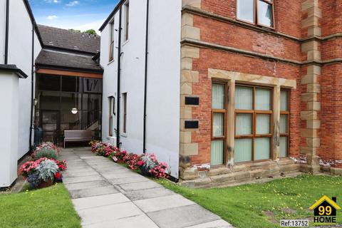 1 bedroom flat for sale, Sandal Hall Mews, WEST YORKSHIRE, WF2