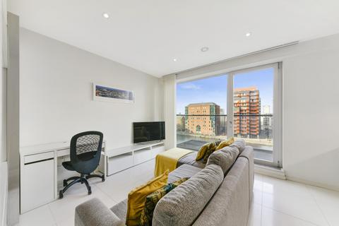 undefined, Baltimore Wharf, London, E14