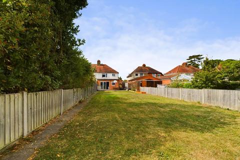 3 bedroom semi-detached house for sale, Cheltenham Road East, Gloucester