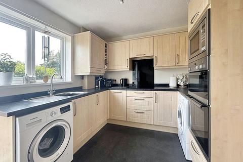 2 bedroom terraced house for sale, Kingswell, Morpeth, Northumberland, NE61 2TY