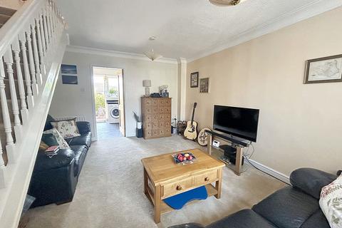 2 bedroom terraced house for sale, Kingswell, Morpeth, Northumberland, NE61 2TY