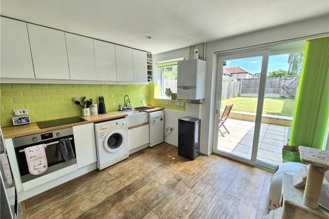 2 bedroom terraced house for sale, Meldrum Close, Orpington, Kent, BR5