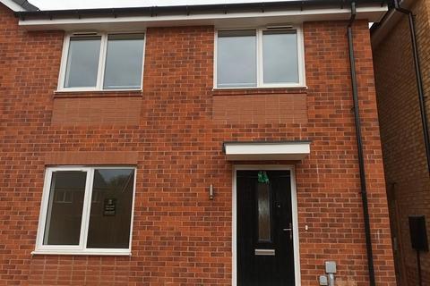 3 bedroom semi-detached house for sale, Bamford Park, Upper Lighthorne, Leamington Spa, CV33