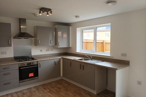 3 bedroom semi-detached house for sale, Bamford Park, Upper Lighthorne, Leamington Spa, CV33