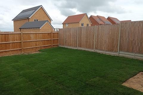 3 bedroom semi-detached house for sale, Bamford Park, Upper Lighthorne, Leamington Spa, CV33