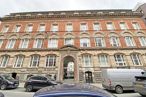 2 bedroom apartment for sale, The Albany, Old Hall Street, Liverpool