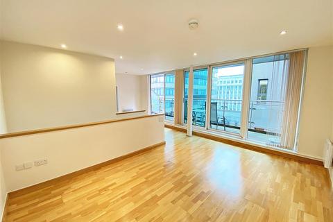 2 bedroom apartment for sale, The Albany, Old Hall Street, Liverpool