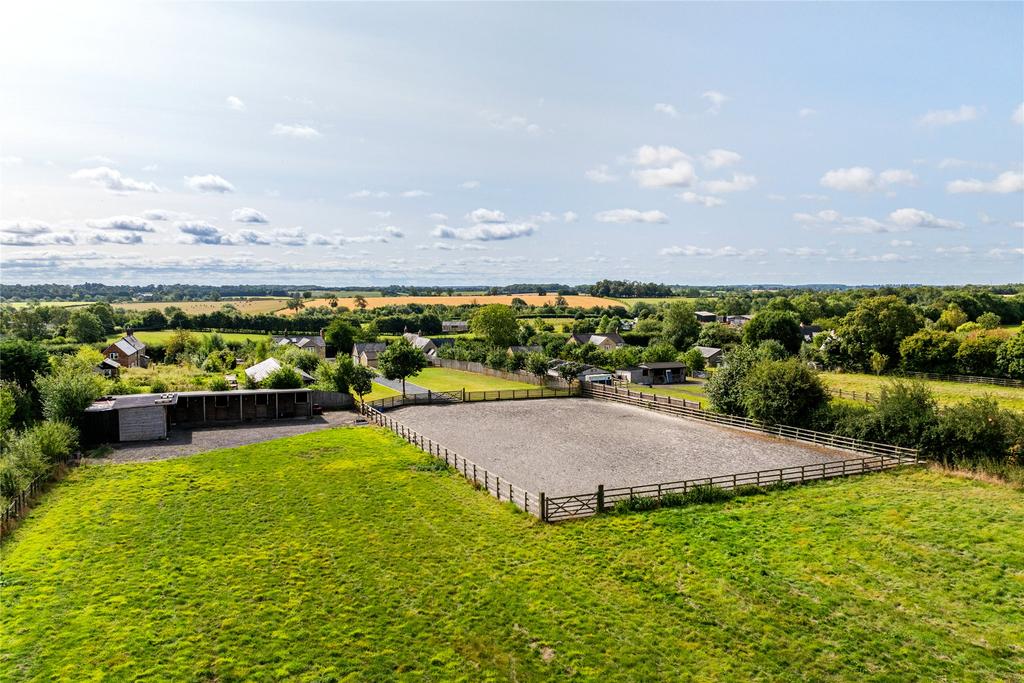 Stables