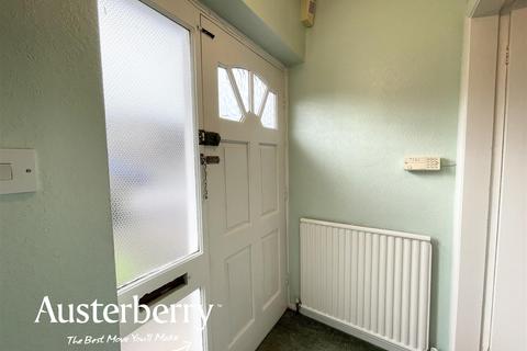 2 bedroom semi-detached bungalow for sale, Thirlmere Grove, Stoke-On-Trent ST3