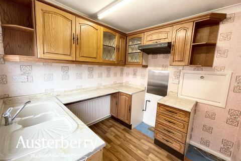 2 bedroom semi-detached bungalow for sale, Thirlmere Grove, Stoke-On-Trent ST3