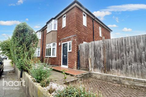 3 bedroom semi-detached house for sale, St Vincents Road, Dartford