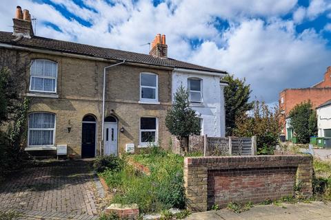 3 bedroom terraced house for sale, HARTLANDS ROAD, FAREHAM