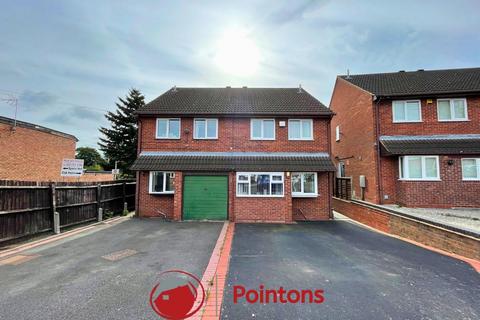 3 bedroom semi-detached house for sale, Willclare Road, Sheldon, Birmingham