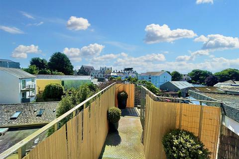 1 bedroom apartment for sale, 21 The Norton, Tenby