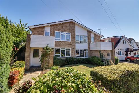 2 bedroom flat for sale, Crescent Road, Leigh-on-Sea SS9