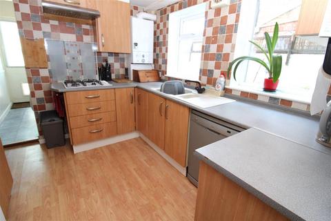 3 bedroom house for sale, Linden Road, Littlehampton