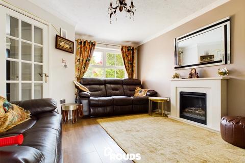 4 bedroom semi-detached house to rent, Marshbrook Road, Tyburn, Birmingham, West Midlands