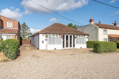 3 bedroom detached bungalow for sale, Larners Drift, Larners Road