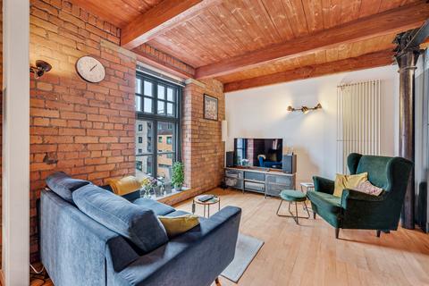 1 bedroom flat for sale, Model Lodging House, Salford, Greater Manchester, M3