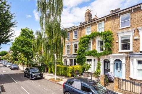 4 bedroom terraced house for sale, Southborough Road, London, E9