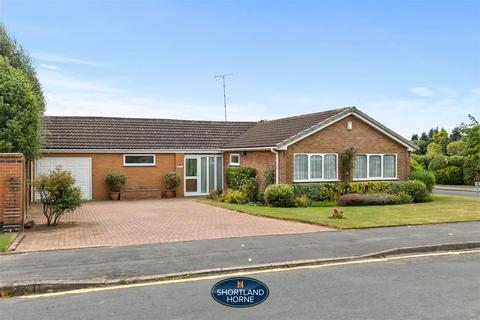 3 bedroom detached bungalow for sale, Aldrin Way, Coventry CV4