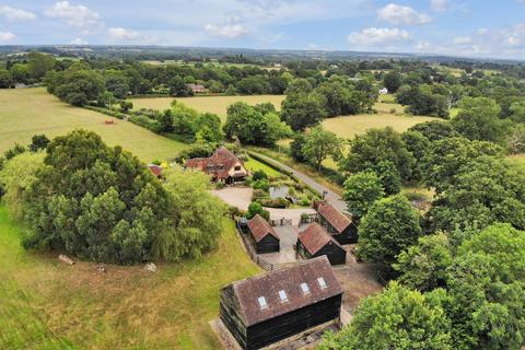 3 bedroom farm house for sale, Gentlemans Lane, Ullenhall