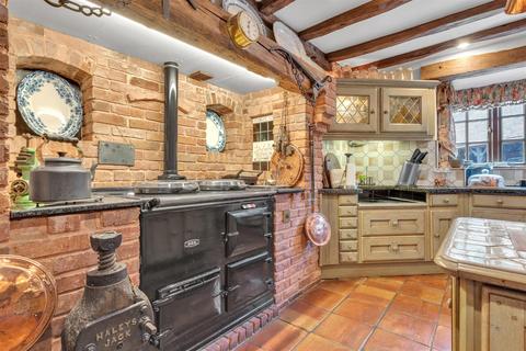 3 bedroom farm house for sale, Gentlemans Lane, Ullenhall