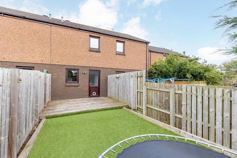 2 bedroom terraced house for sale, 14 Loretto Court (off Mayfield Crescent), Musselburgh, EH21 6ST