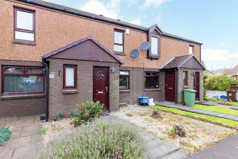 2 bedroom terraced house for sale, 14 Loretto Court (off Mayfield Crescent), Musselburgh, EH21 6ST