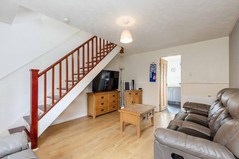 2 bedroom terraced house for sale, 14 Loretto Court (off Mayfield Crescent), Musselburgh, EH21 6ST