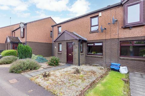 2 bedroom terraced house for sale, 14 Loretto Court (off Mayfield Crescent), Musselburgh, EH21 6ST