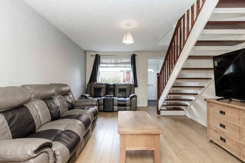 2 bedroom terraced house for sale, 14 Loretto Court (off Mayfield Crescent), Musselburgh, EH21 6ST