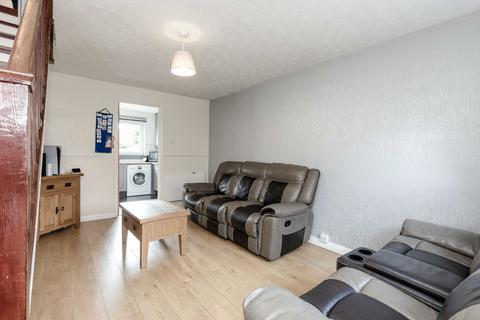 2 bedroom terraced house for sale, 14 Loretto Court (off Mayfield Crescent), Musselburgh, EH21 6ST