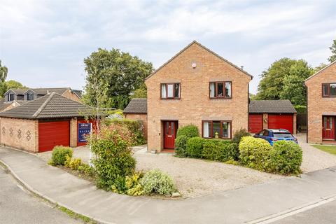 4 bedroom detached house for sale, Appleton Court, Bishopthorpe