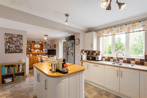 4 bedroom detached house for sale, Appleton Court, Bishopthorpe