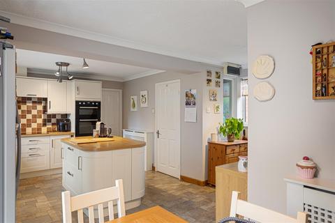 21 Appleton Court, Bishopthorpe, York, YO23 2RY