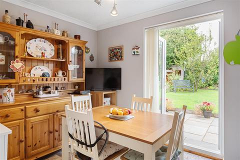 21 Appleton Court, Bishopthorpe, York, YO23 2RY