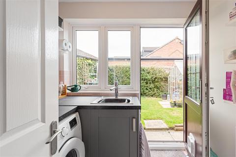 21 Appleton Court, Bishopthorpe, York, YO23 2RY