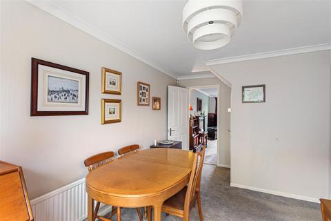 21 Appleton Court, Bishopthorpe, York, YO23 2RY